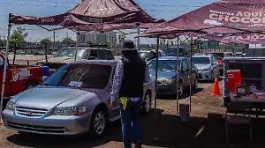 Regularizados más de 495 mil 700 chocolates en Baja California