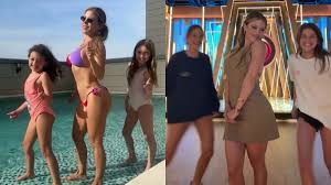 Evangelina Anderson: Risas, Fitness y Revelaciones Tras Demichelis