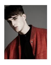 James Smith by Liam Warwick for Hysteria image jamessmithhysteria3 - jamessmithhysteria3