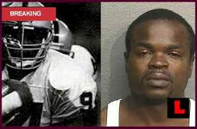 Anthony Wayne Smith is now charged with four killings, his attorney confirms to news. But Smith calls all the charges untrue. - anthony-wayne-smith-raiders