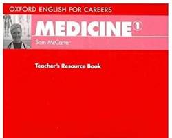 صورة Oxford English for Careers  جامعة أكسفورد