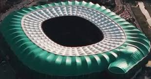 Matlı Stadyumu’nda Dev Buluşma