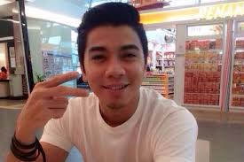Image result for Amar Baharin