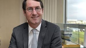 Jean-Marc Roué, le président du conseil de surveillance de la Brittany Ferries, a retrouvé le sourire. Il s&#39;apprête à signer la construction d&#39;un nouveau ... - brittany-ferries.le-ferry-gaz-sera-construit-saint-nazaire