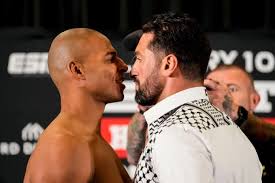 Fightmag - News update
