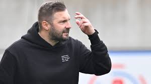 German Club Fields U23 Team in League Match After Entire Squad Quits Amid Insolvency