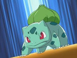 Resultado de imagem para bulbasaur