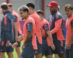 Bundesliga | official website - News update