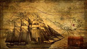 Image result for treasure map