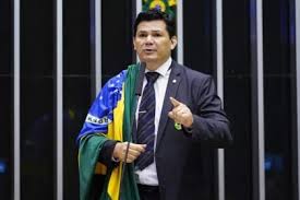 Gilvan da Federal: Cassação à Vista Após Ofensas à Ministra Gleisi? - Imagen principal del artículo