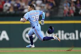 White Sox - Rangers