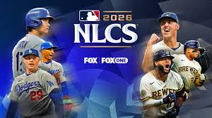 Brewers - Dodgers