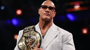 The Rock Made $900,000 In Royalties From TKO In 2025, Missed Several TKO Board Meetings