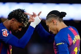 Barcelona x Copenhagen na Champions League: onde assistir ao vivo e horário
