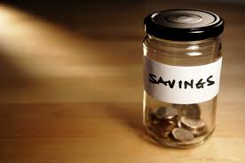Image result for Saving