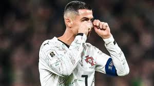 Indulto para Cristiano Ronaldo: podrá jugar el primer partido del Mundial