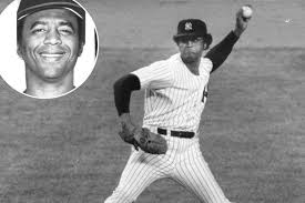 Rudy May, ex-Yankees hurler and ERA champ, dead at 80