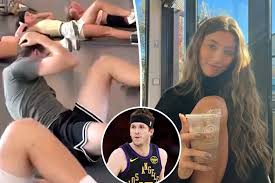 Austin Reaves Workout Video: Why a Vacation Clip Triggered an NBA Social Media War