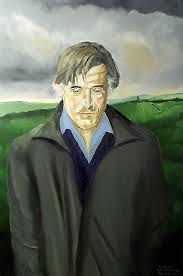 Ted Hughes