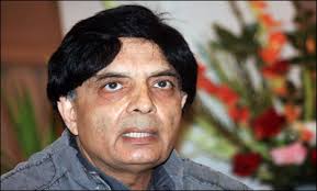 RAWALPINDI: PML-N leader Chaudhry Nisar Ali Khan lost to PTI candidate Muhammad Siddique Khan after a recount of votes in the PP-7(Rawalpindi) constituency. - Pakistan-PP7recounting_5-16-2013_101181_l
