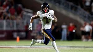 Cal Star Running Back Jaydn Ott Enters Transfer Portal