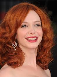 PERCY MARKS - christinahendricks-450x600