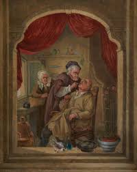 Der Zahnarzt (The Dentist)