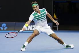 Image result for federer tennis 2016