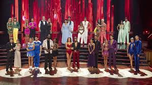 ‘Dancing With the Stars’ Gets Viral for TikTok Night: See the Scores, Who Went Home (Updating Live)