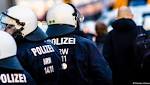 ألمانيا: محاكمة شخصين ادعيا التعرض