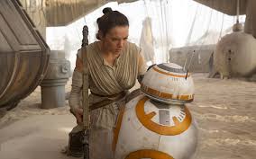 Znalezione obrazy dla zapytania star wars przebudzenie mocy