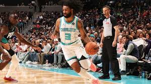 Coby White Status Update: Hornets Guard In and Out of Lineup