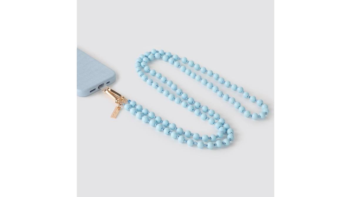 Hello Lux Crossbody Phone Strap