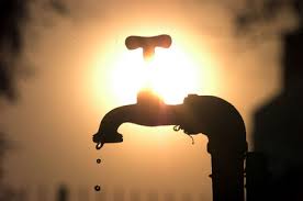 Resultado de imagem para imagens de falta de agua