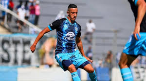 El comunicado de Gimnasia de Jujuy tras la detención de uno de sus jugadores por la amenaza de bomba en un avión