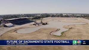 Sacramento State Football Coach Fined $10,000 for Officiating Comments