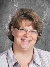 Mrs. Ingrid Barnhart. Picture. 7th grade Reading Team Leader - Semester 2 - 9439002