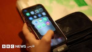 وزیر ارتباطات ایران: فیلترینگ به مسئله ضد امنیتی تبدیل شده است