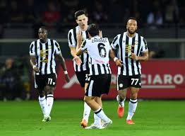 Serie A, Udinese-Lecce EN DIRECTO