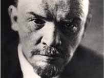Vladimir Illyich Lenin, copyright Associated Press - 494743_lenin_ap_203