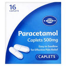 Image result for paracetamol