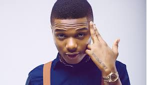 Image result for Wizkid pic