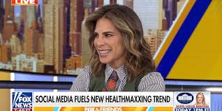 Jillian Michaels Exposes the Dark Side of Healthmaxxing: Are Social Media Influencers Endangering Your Health?