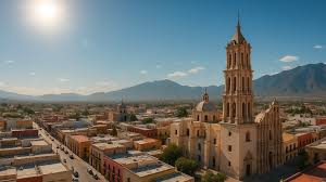 Pronóstico del clima en Saltillo, Coahuila hoy 19 de enero de 2026