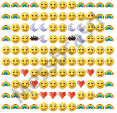 Resultado de imagem para winks e emoticons