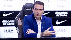 Corinthians contrata meio-campista do Fortaleza e acerta chegada de substituto de Maycon