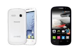 Image result for PANASONIC SMART PHONES PHOTOS