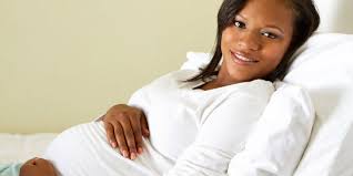 Image result for images of pregnant b l a c k w o m a n