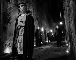 Immagine di Processione del Venerdì Santo a Bevagna