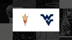 How to watch Arizona State vs. West Virginia women’s basketball: Big 12 Tournament TV channel and streaming options for March 6